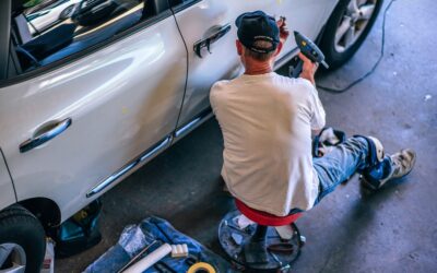 How to Choose the Best Auto Body Shop to Fix Your Car