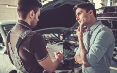 5 Reasons Why a Certified Repair Shop Is Better